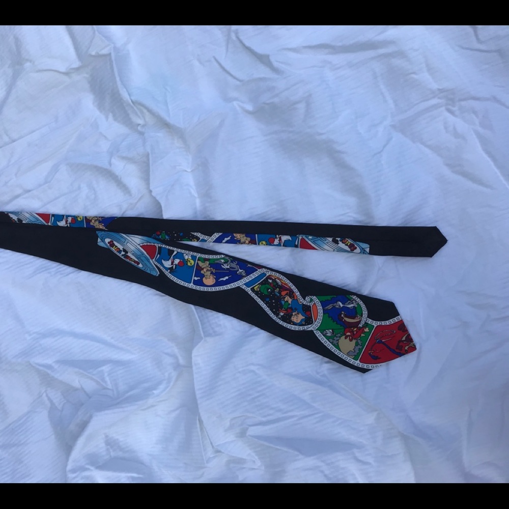 Tie
